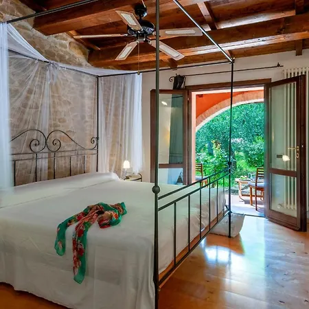 Casale Belvedere Marcheholiday Prázdninový dům Monteciccardo