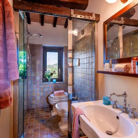 Prázdninový dům Casale Belvedere Marcheholiday *