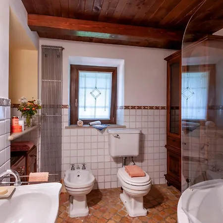 Casale Belvedere Marcheholiday Prázdninový dům Monteciccardo