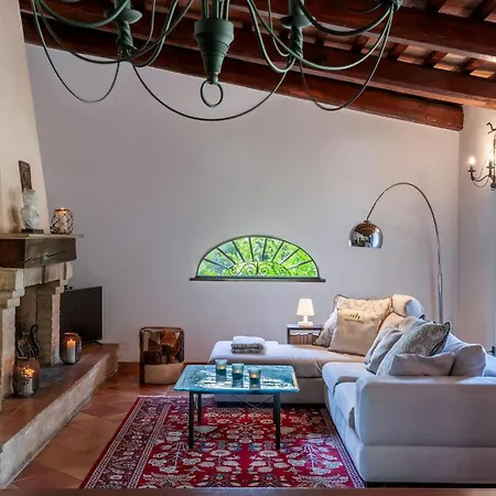 Vakantiehuis Casale Belvedere Marcheholiday
