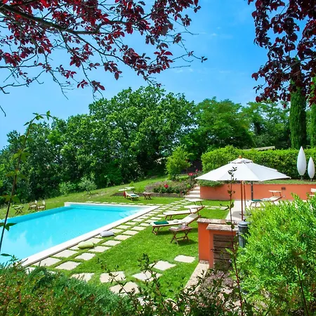Casale Belvedere Marcheholiday *