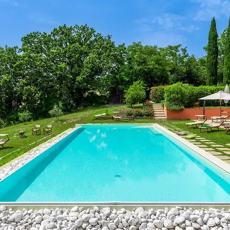 Casale Belvedere Marcheholiday Monteciccardo